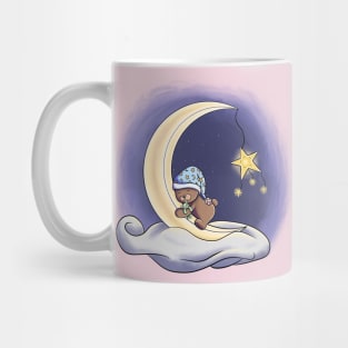 Lullaby (PB) Mug